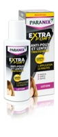 PARANIX EXTRA FORT LOTION 100ML