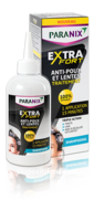 PARANIX EXTRA FORT SHAMP 300ML