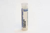 PASSIFLORA COMPOSE BOIRON .TUB GRA