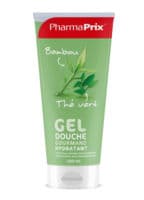 Pharmaprix Gel Douche Gourmand The Vert Bambou 200ml