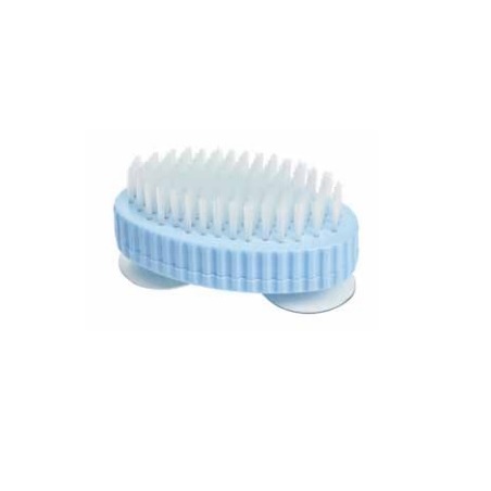 Pharma Tecnics Brosse Ventouse Bleue