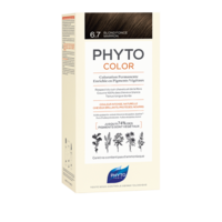 PHYTO COLOR 6,7 BLOND FONCE MARR