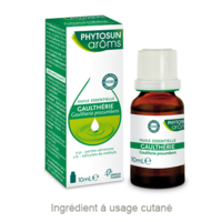 PHYTOSUNAROM GAULTHER PROC HE 10ML