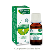 PHYTOSUNAROM PIN SYLVESTRE HE 5ML