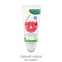 PHYTOSUNAROM ROLLON ARTIC/MUS 50ML