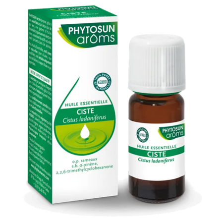 PHYTOSUNAROM CISTE LADANIF HE 5ML