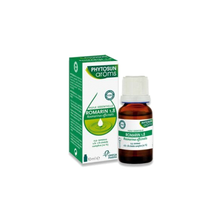 PHYTOSUNAROM ROMARIN 1.8 HE 10ML