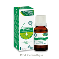 PHYTOSUNAROM CYPRES HE 10ML