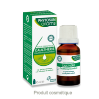PHYTOSUNAROM GAULTHERIE HE10ML