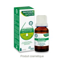PHYTOSUNAROM PATCHOULI HE 5ML