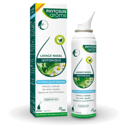 PHYTOSUNAROM SPR NAS ISOTONIQ100ML
