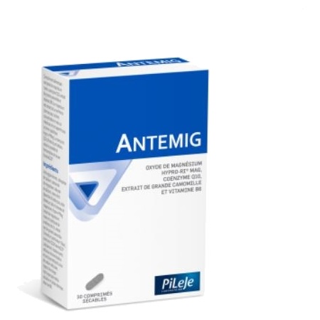 ANTEMIG CPR 30