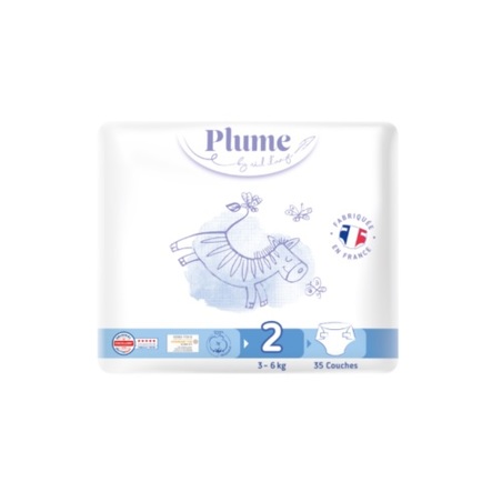 COUCH BB PLUME BY NID D'ANG T2 X35