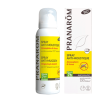 AROMAPIC ATMOSPH/TISSUS SPR 100ML