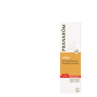 AROMALGIC ARTICUL/MUSCL SPRAY 50ML