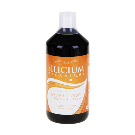 SILICIUM ORGANIQ PROTIFAST 1L