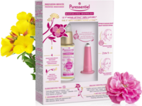 PURESSENTIEL COFF HOME LIFTING