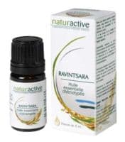 RAVINTSARA NATURACTIV HLE ESS 5ML.