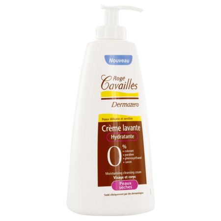 DERMAZERO CR LAV HYDR 500ML