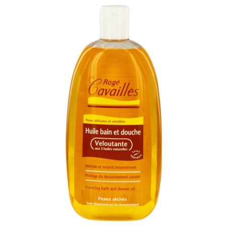 CAVAILLES HLE BAIN/DCH VELOUT750ML