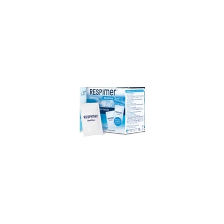 RESPIMER NETIFLOW RECHARGE SACH 30