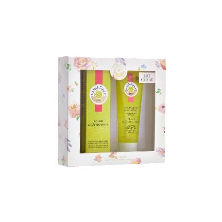 RG COFF FL OSMAN100ML+GEL DCH+LAIT