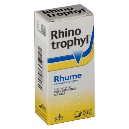 RHINOTROPHYL PULV NAS 20ML