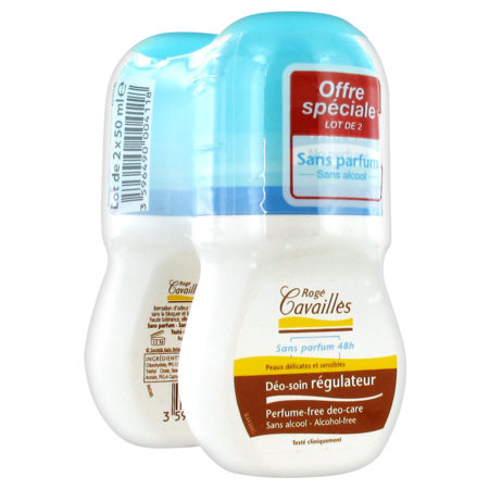 CAVAILLES DEO ABSO+48H ROLLON50X2