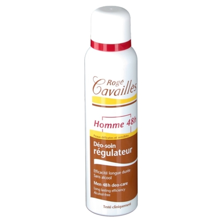 CAVAILLES DEO H ABSO+ SPR 150ML