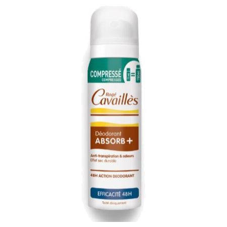 CAVAILLES DEO ABSO+ COMP 48H SPR75
