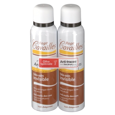CAVAILLES DEO ABSO+ SPR INV150MLX2
