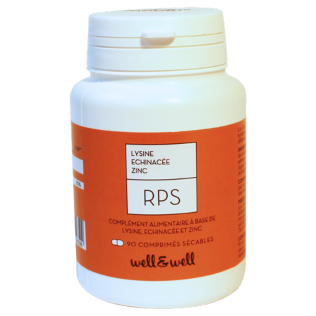 Well Well Rps Comprime 90