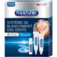 RAPID WHITE MINI-KIT BLANCHIM DENT