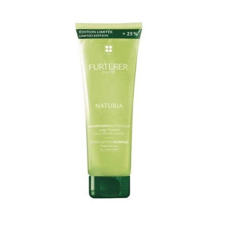 FURTERER NATURIA SH DOUX EQU 250ML