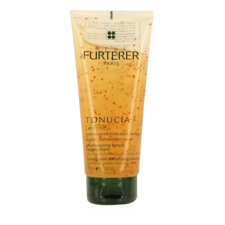 FURTERER TONUCIA SH REDENS 200ML