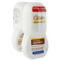 CAVAILLES DEO ABSO+48H ROLLON 50X2