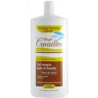 CAVAILLES GEL SURG B/DCH COTON 750