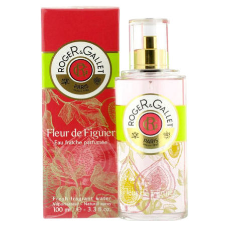 RG EAU FRAICH FL FIGUIER VAPO100ML