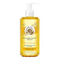 RG SAV LIQU BOIS ORANGE 250ML