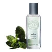 RG HOM EDT MENTHE 100ML