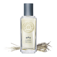 RG HOM EDT VETYVER 100ML