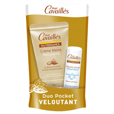 CAVAILLES NUTRISS CR MAIN VEL+OFF
