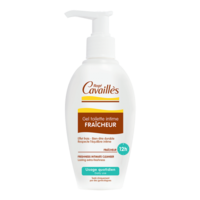 CAVAILLES TOIL INT GEL FRAICH500ML