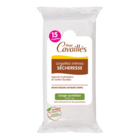 CAVAILLES TOIL INT LINGET SECH15X2