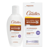 CAVAILLES TOIL INT MYCOLEA+ 200ML
