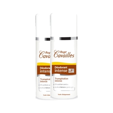 CAVAILLES DEOD BILLE INT LP 40MLX2