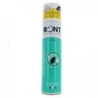 Ront Production Traitement Punaise De Lit Aerosol 400ml