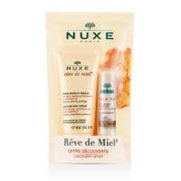 NUXE REVE MIEL STICK LEV+CR MAIN