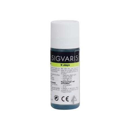 SATIEN COLLE FIXER BAS FL 60ML
