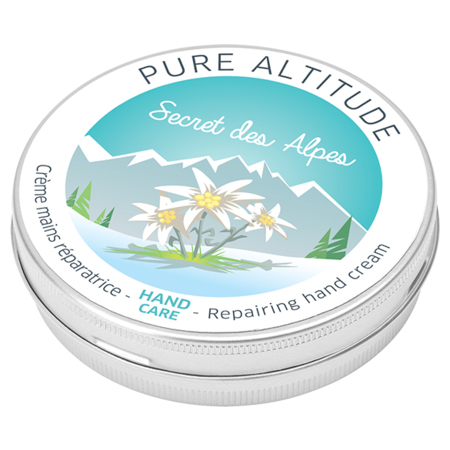 PURE ALT CR MAIN SECRET ALPES 60ML